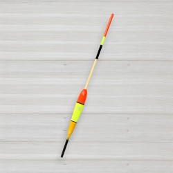 Поплавок ковзний ZEOX ZF-114, 6,0г